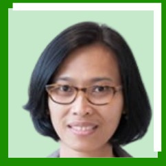Dr. Dina Afrianty