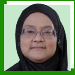 Assoc. Prof. Dr. Zuraida Binti Zainun