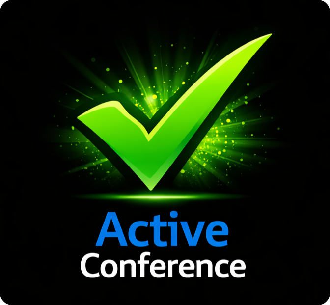 Active Conference Icon